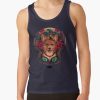 See You Space Cowboy Tank Top RB2910 product Offical Cowboy Bebop Merch