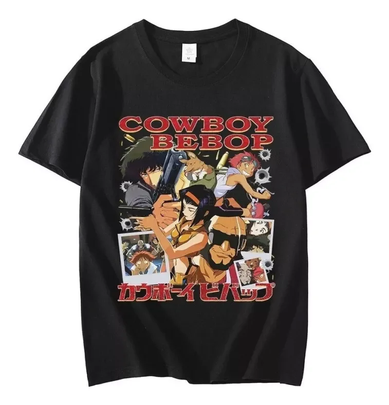 kf S50ff60974f8049d09b4ffc9387661f66n - Cowboy Bebop Store