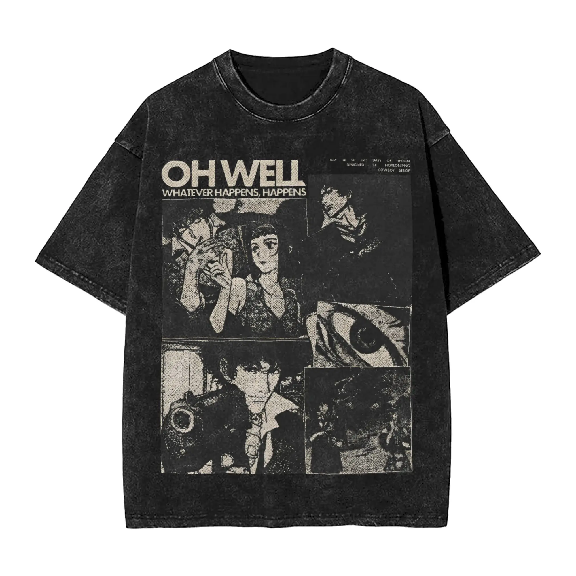 kf Se1a472c603874e0abc32d1fddf2ad6eaf - Cowboy Bebop Store